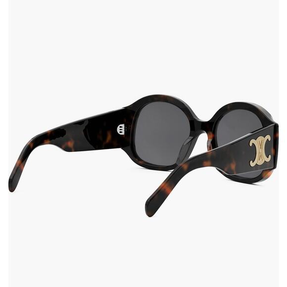 New! CELINE Sunglasses CL40305U 52A, Authentic - Picture 7 of 10